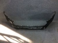 фото thumb №11, Бампер перед передний ford transit connect mk2