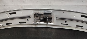 фото thumb №9, Капот vw touran i рестайлинг la7w