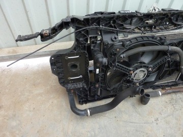 фото thumb №7, Pas переднє радіаторів fiat punto evo 1.3 m-jet