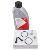 Купити Набір ремонтний насоса 0cq598305 + febi 101172 олія зчеплення haldex, фото thumb