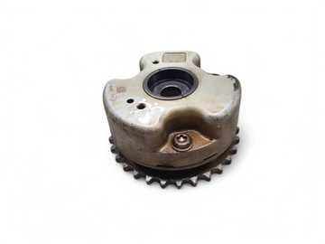 фото thumb №5, Audi q7 4l 06e109083q шкивы