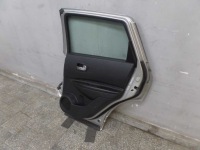 фото thumb №9, Nissan qashqai j10 07-10 дверь зад правое ky0