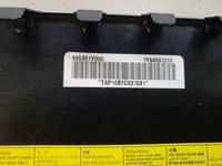 фото thumb №6, Kia picanto ii 11-17 подушка пассажира air bag перед 84530-1y000