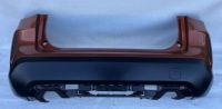фото thumb №1, Citroen c4 iii 20- бампер задня задній оригінал