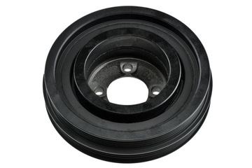 фото thumb №12, Nty rkp-ms-009 колесо ременное, wał коленчатый