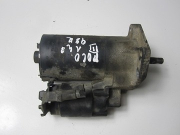 фото thumb №5, Стартер vw polo iii 1.4 98r