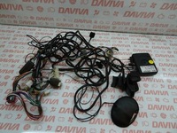 фото thumb №1, Vw golf модуль модуля керуючого bluetooth дизель