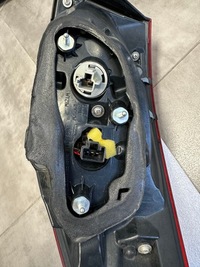 фото thumb №5, Лампа задня ліва mazda 3 b53w-51160