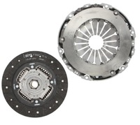 фото thumb №4, Набор сцепления 834312 valeo