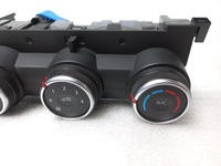 фото thumb №13, Vivaro trafic talento iv панель управление обдув ac кондиционер кондиционер