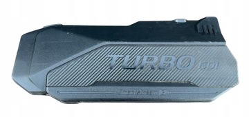 фото thumb №1, Захист верхня двигуна hyundai tucson iv 1.6 t-gdi 29240-2m801