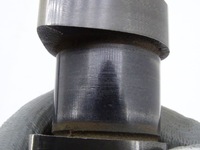 фото thumb №5, Saab 93 9-3 i 98-02 2.0 t b204e вал розподільний вал ss