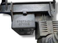 фото thumb №7, Opel vectra c 1800cm3 2007 блок управления / модуль вентиляторов хэтчбек 1379151