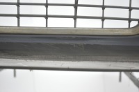 Бампер передній перед audi a6 c6 lz5d Київ, фото thumb