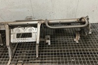 фото thumb №10, Каркас консолі chevrolet camaro 20934038 3.6l бензиновий 241kw 2014