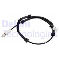 фото thumb №2, Датчик, скорость вращательная колеса delphi ss20155