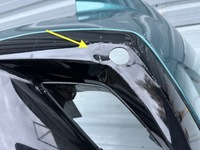 фото thumb №12, Peugeot 308 t10 3 iii sw kombi gt line 21r- бампер задняя задний 9840113280