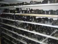 фото thumb №1, Шатун r058a audi vw seat skoda 1.6 b