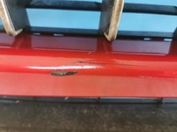 фото thumb №7, Peugeot 3008 i бампер перед передний lkrd 09/13