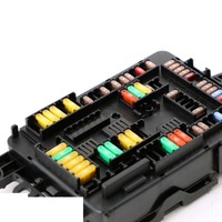 фото thumb №10, Bmw f20 f30 lci коробка запобіжників 9389070