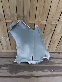 фото thumb №6, Крыло правые перед переднее vw transporter t6 7e0