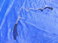 фото thumb №1, Провода топливные трубки топлива шланг mercedes a klasa w176 lift 1,5dci