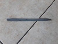 фото thumb №1, Молдинг крила - перед - mercedes s klasa w222