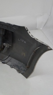 фото thumb №16, Бампер передний vw golf vi ксенон pdc la7w 2010