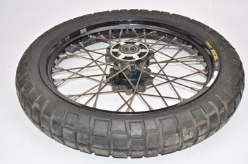 Moto Morini Scrambler 1200 EXCEL диск передний