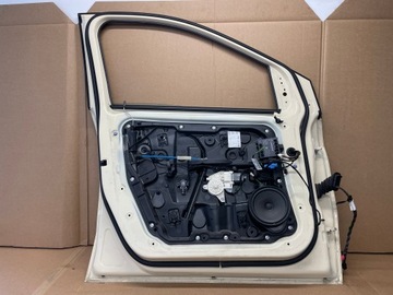 фото thumb №6, Mercedes b клас w246 двері ліві перед передні комплектні igły