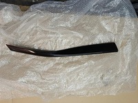 фото thumb №1, Kia ev6 gt-line 21- планка двері праві зад 87736-cvda0 оригінал нова