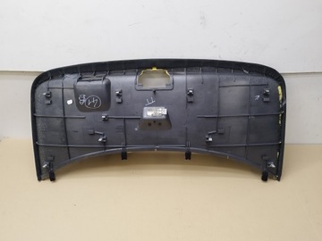 фото thumb №5, Защита обивка боковина крышки багажника зад audi tt 8n годы 1998-2006