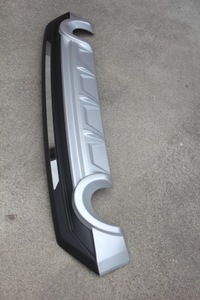 фото thumb №11, Трубопровід дифузор бампер ford kuga 16-2018