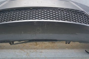 фото thumb №12, Seat ibiza iv 6j рестайлінг fr бампер перед z2239