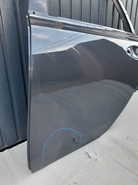 фото thumb №7, Дверь зад задние левая kia ceed iii hb 5d