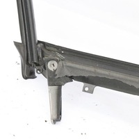 фото thumb №11, Audi a6 c6 рамка двері передніх лівий скло прокладка перед ліва 4f0837629f