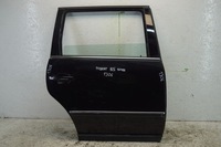 фото thumb №2, Дверь правые зад vw passat b5 fl рестайлинг универсал