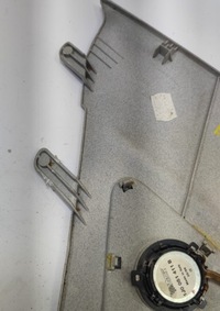 фото thumb №8, Захист обшивка стійка ліва volkswagen new beetle