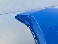 фото thumb №12, Bmw x2 f39 m набор бампер задний задняя