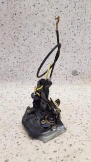 фото thumb №4, Замок дверь правый задняя mercedes w220