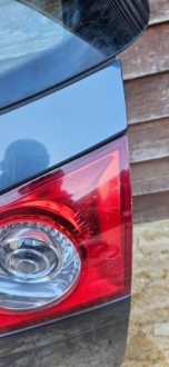 фото thumb №9, Кришка багажника vw passat b6 універсал lk7x товщина лак 70-120