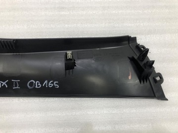 фото thumb №7, Защита стойка левый зад am51-r31017 ford c-max ii