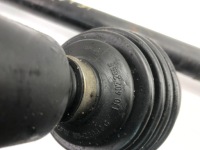 Vw seat skoda 1,9 приводной вал длинная правый Оригинал, фото thumb