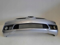 фото thumb №4, Mercedes slk r171 171 решітка права 55 amg