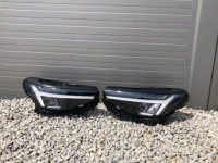 Купити Volvo xc40 рестайлінг  full led base комплект лампа передніх 32420420 32420415 !, фото thumb