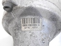 фото thumb №10, Клапан турбіни saab 9-3 ii 1.9 ttid 59001091173