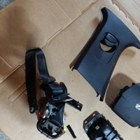 фото thumb №3, Ds ds4 lift подушки безпеки ремені набір подушка безпеки оригінал 2017r