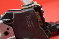 фото thumb №6, Замок двері праві перед переднє eu citroen berlingo 2 ii 08-12