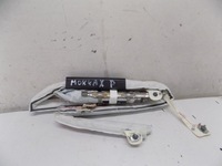 фото thumb №1, Шторка безопасности правая opel mokka x