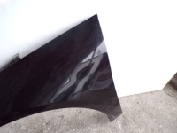 фото thumb №3, Крила лівий перед передній mercedes w251 r klasa лак 197